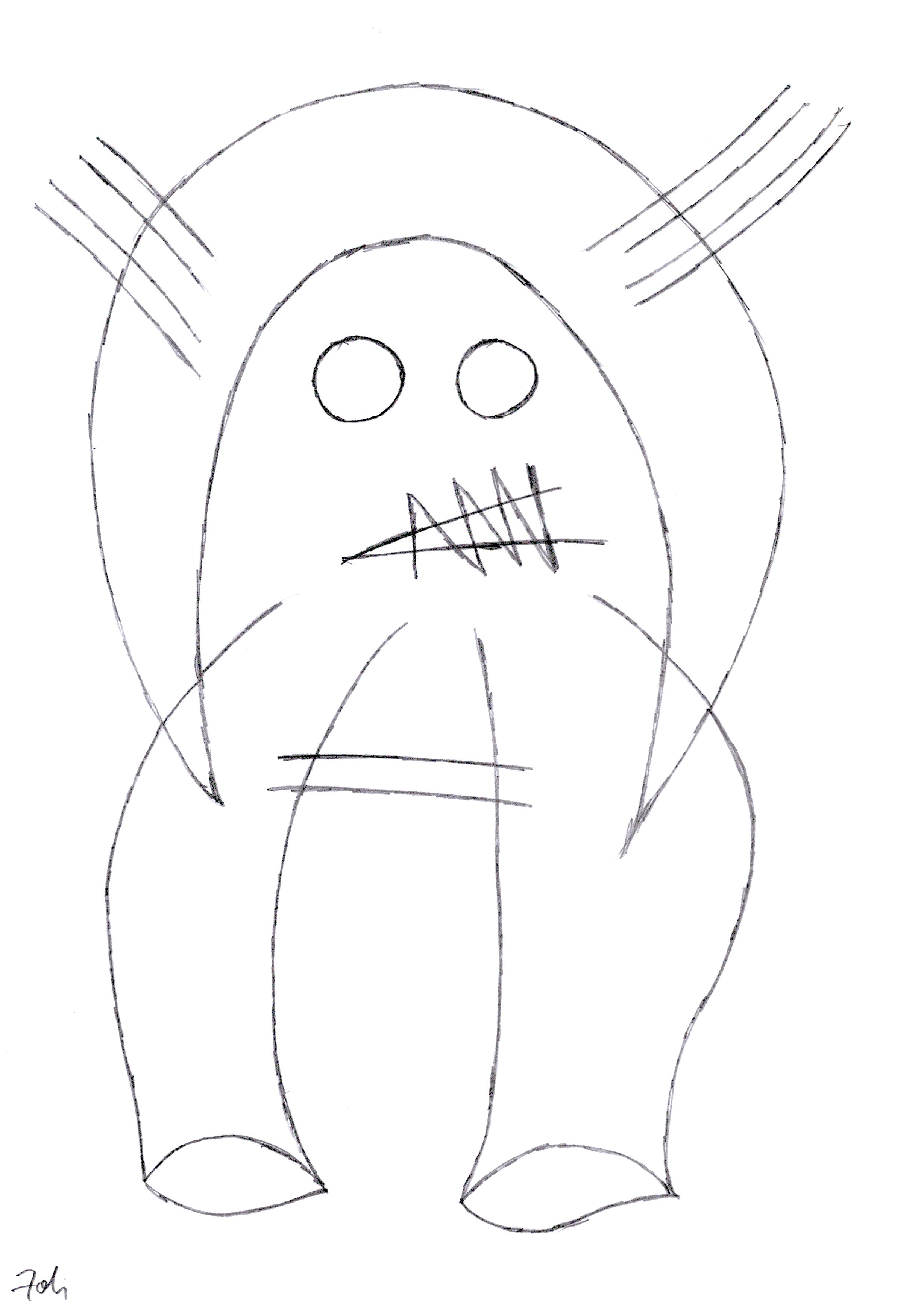 Drawings - 2016 drawing